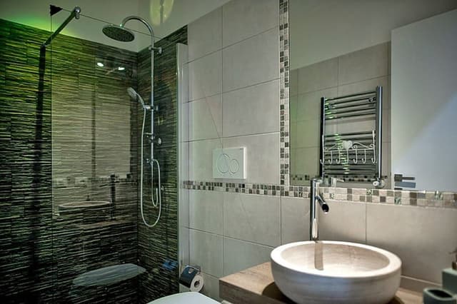 Deluxe Double Room (Bell 3)