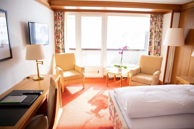 Double Room South