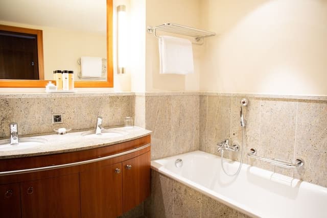 Superior Single Room South/West