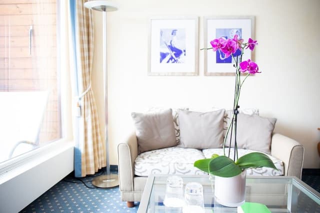 Superior Single Room South/West
