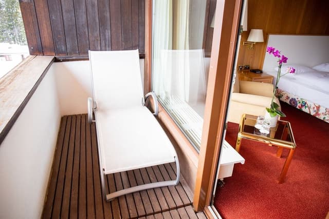 Double Room South