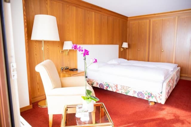 Double Room South
