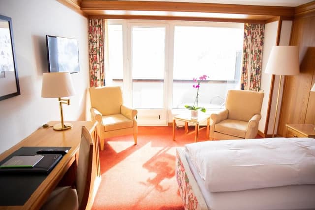 Double Room South