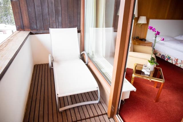 Double Room South
