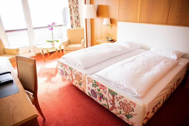 Single Room South