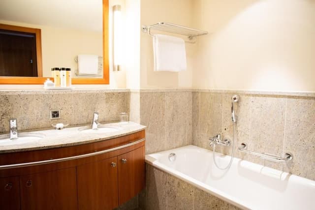 Superior Single Room South/West