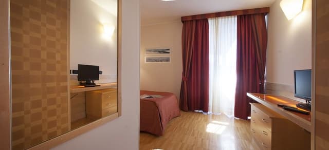 Superior Suite, Terrace