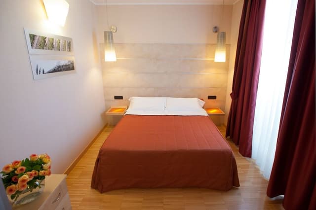 Junior Suite, 1 Bedroom, Kitchen