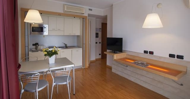 Superior Suite, Terrace