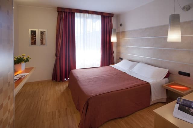 Superior Suite, Terrace