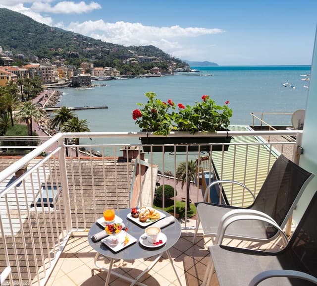 Suite, Multiple Beds, Terrace, Sea View (with 1 Sofabed)