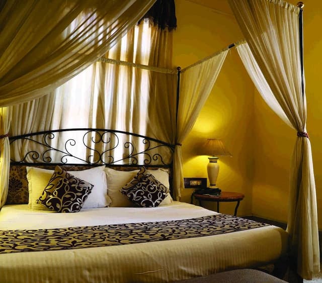 Heritage Deluxe Room