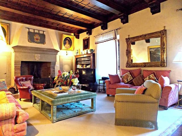 Villa, 6 Bedrooms