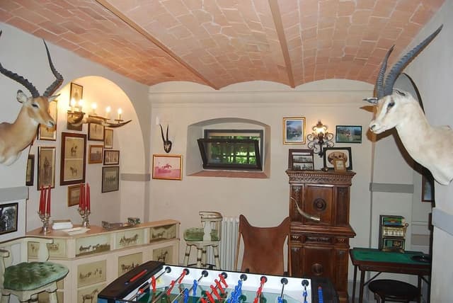Villa, 6 Bedrooms