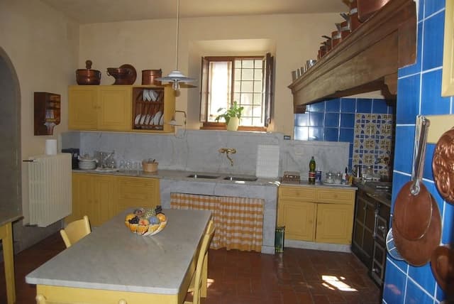 Villa, 6 Bedrooms