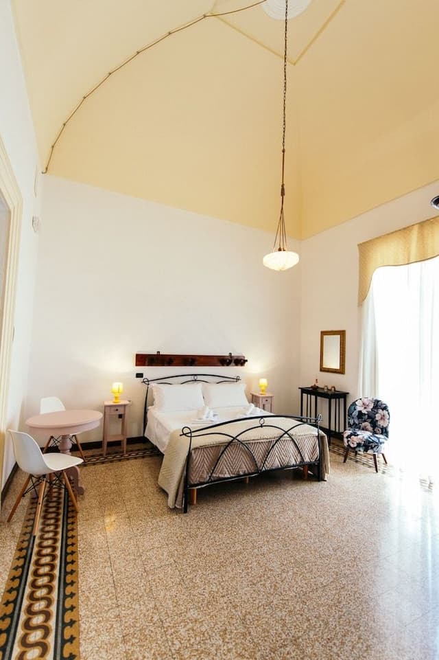 Suite Donna Luisa