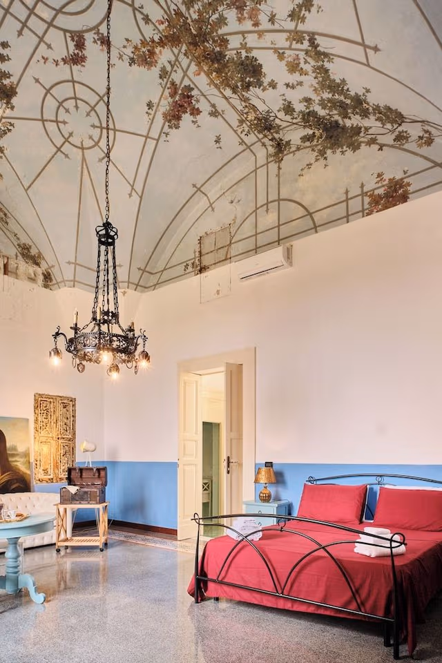 Suite Cielo