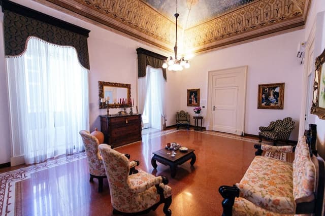 Suite Donna Luisa