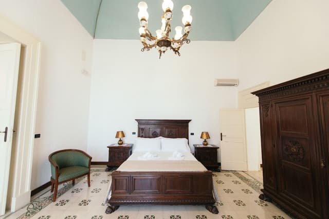 Suite Del Vescovo
