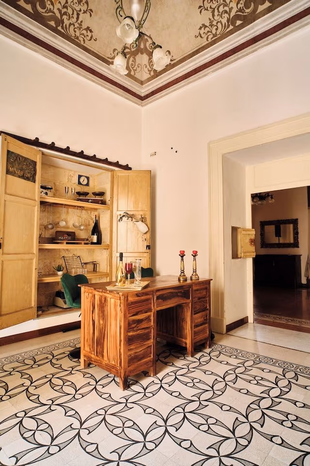Suite Bianca