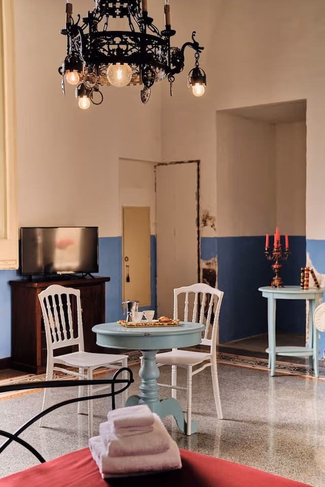 Suite Cielo