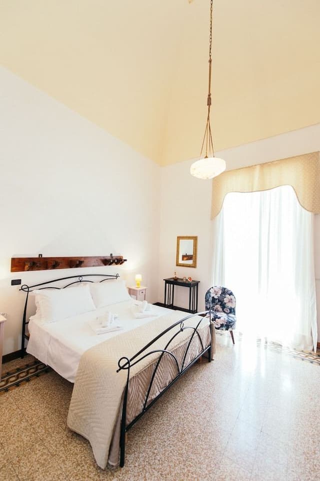 Suite Donna Luisa