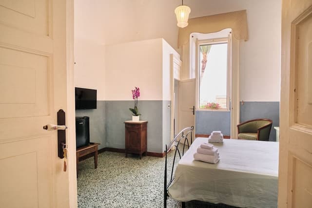 Suite Bianca