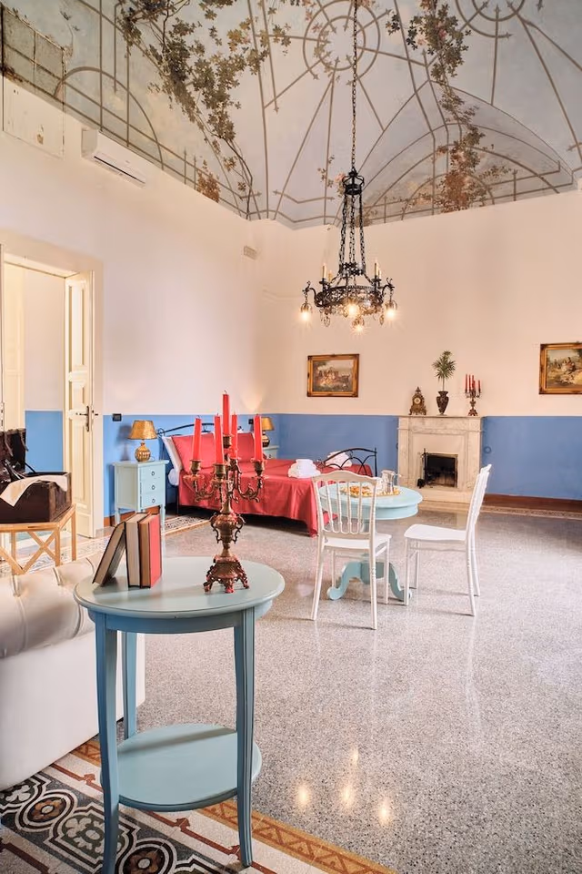 Suite Cielo