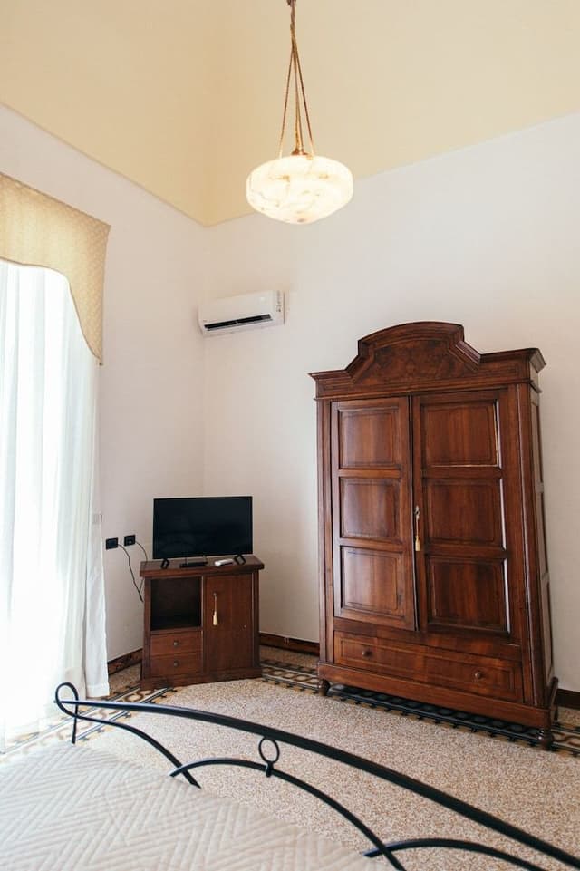 Suite Donna Luisa