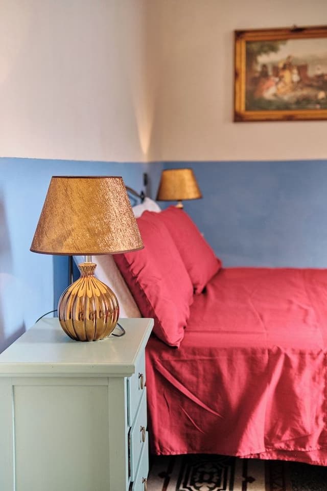 Suite Cielo