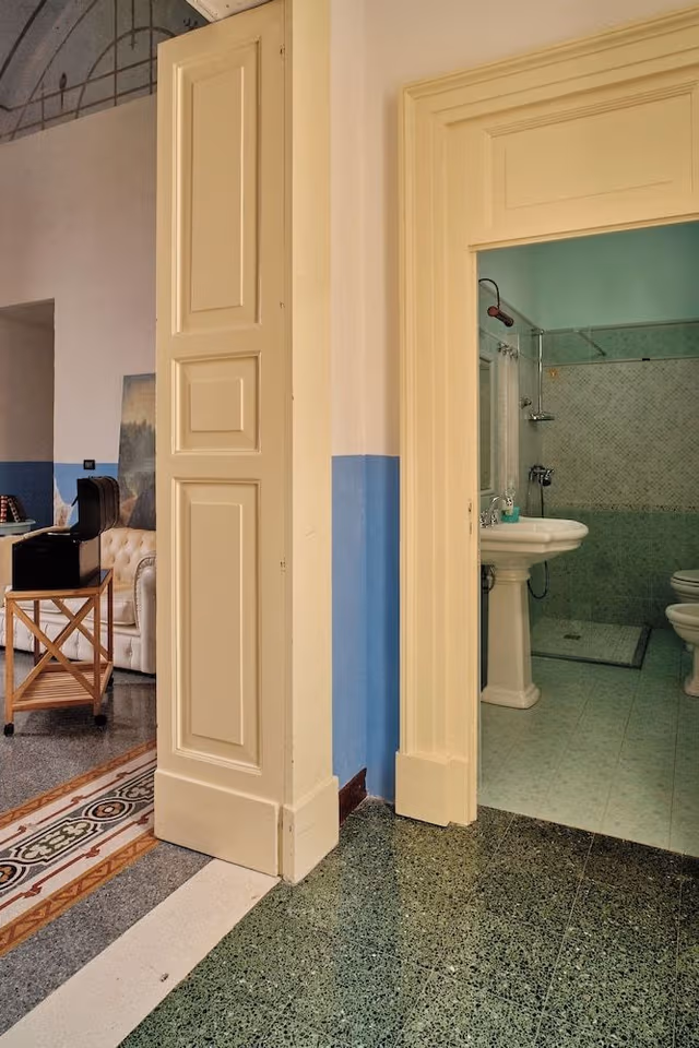 Suite Cielo
