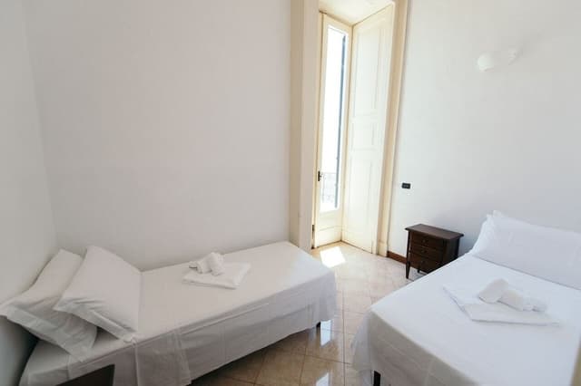 Suite Del Vescovo