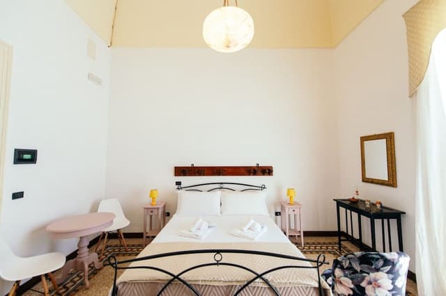 Suite Donna Luisa