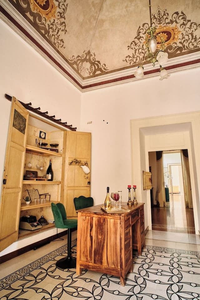 Suite Cielo