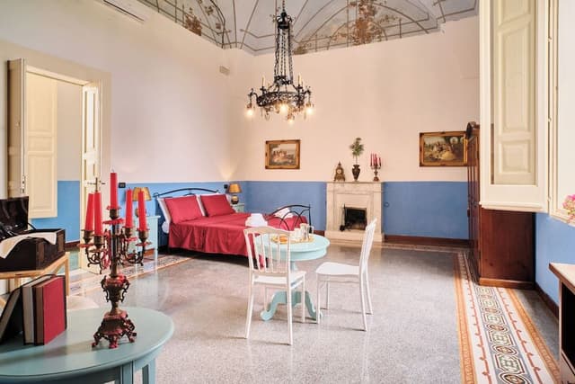 Suite Cielo