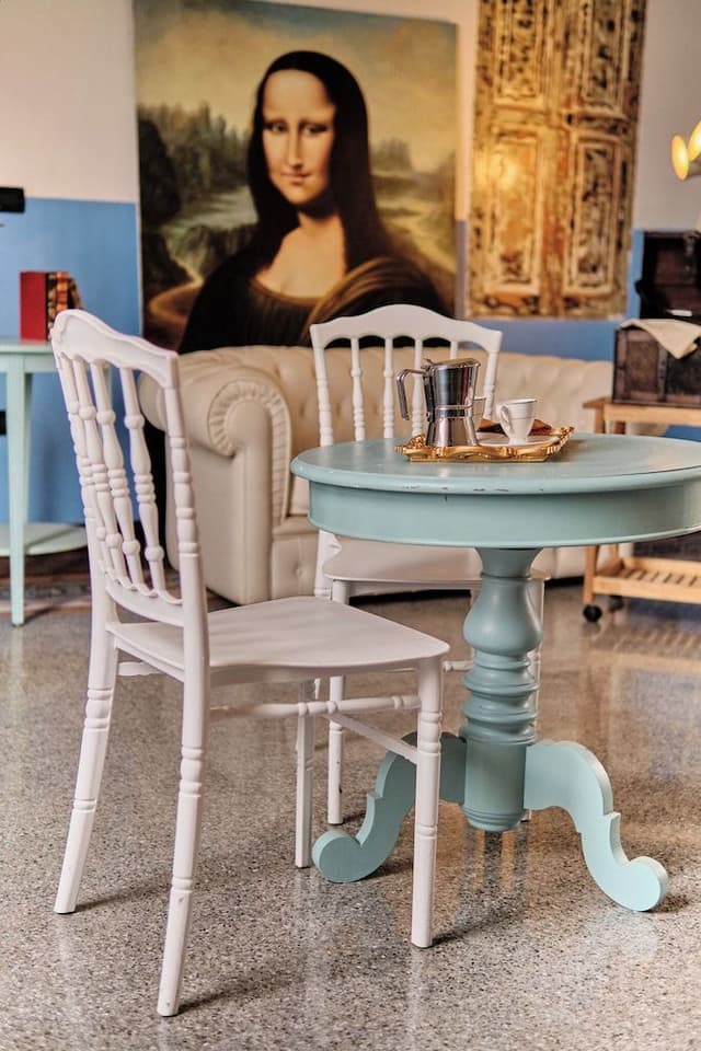 Suite Cielo