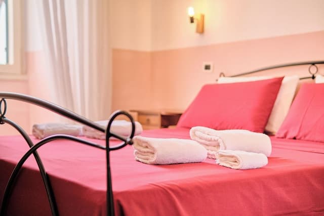 Suite della Serva