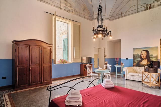 Suite Cielo