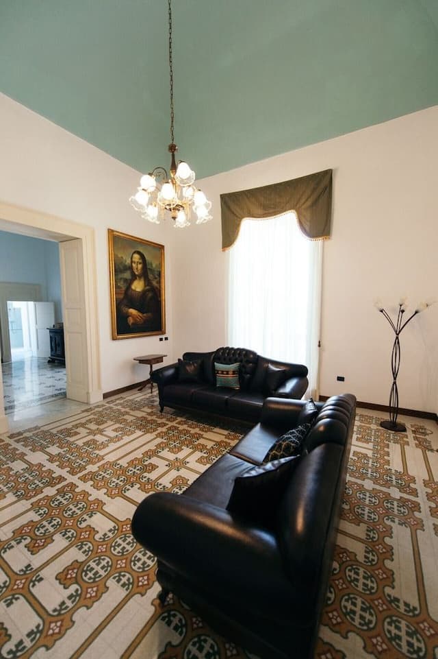 Suite Del Vescovo
