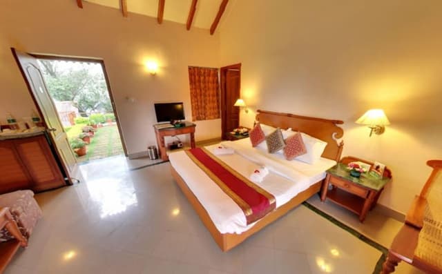 Premium Room, 1 Double Bed