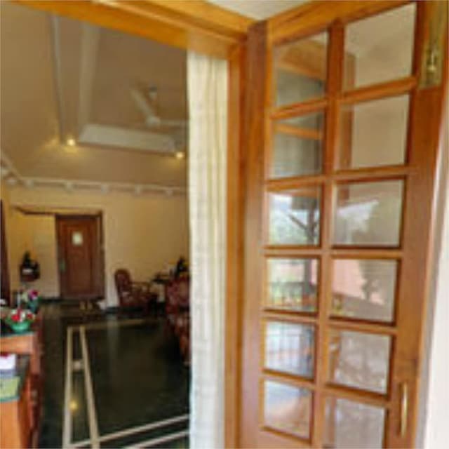 Deluxe Room, 1 Double Bed