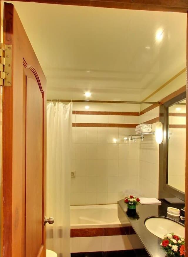Royal Suite