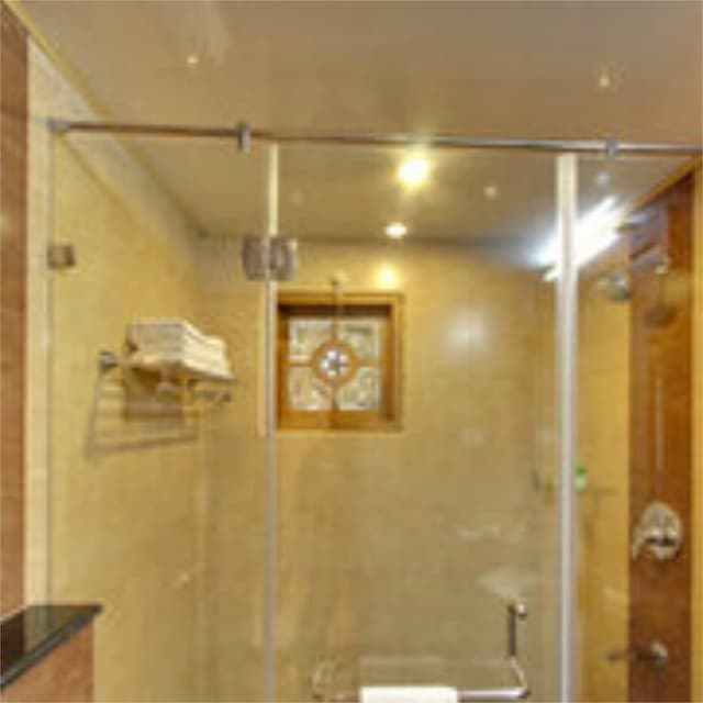 Deluxe Room, 1 Double Bed
