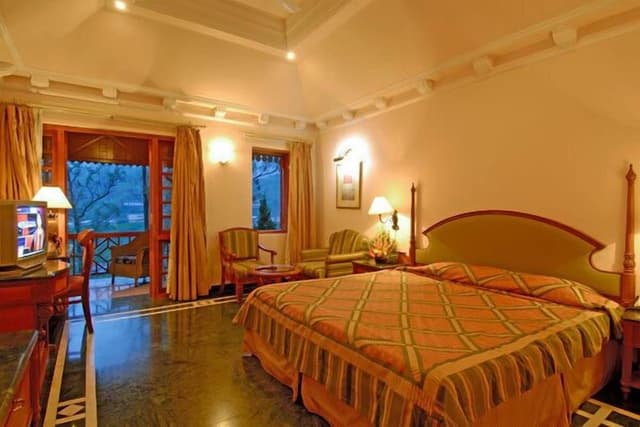 Royal Suite