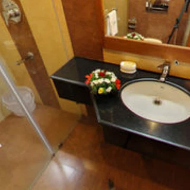 Deluxe Room, 1 Double Bed