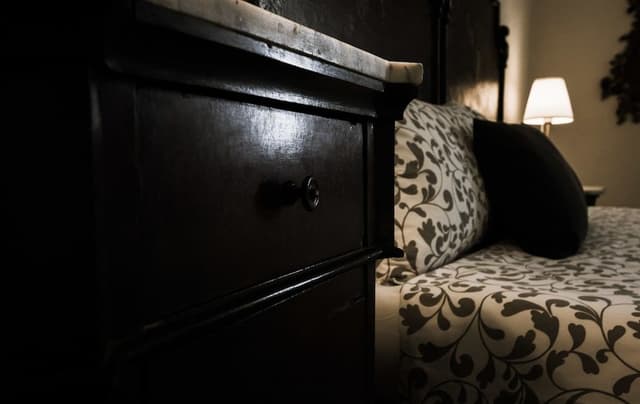 Superior Double Room (Marzia)