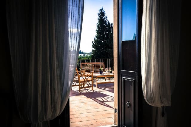 Superior Double Room (Marzia)