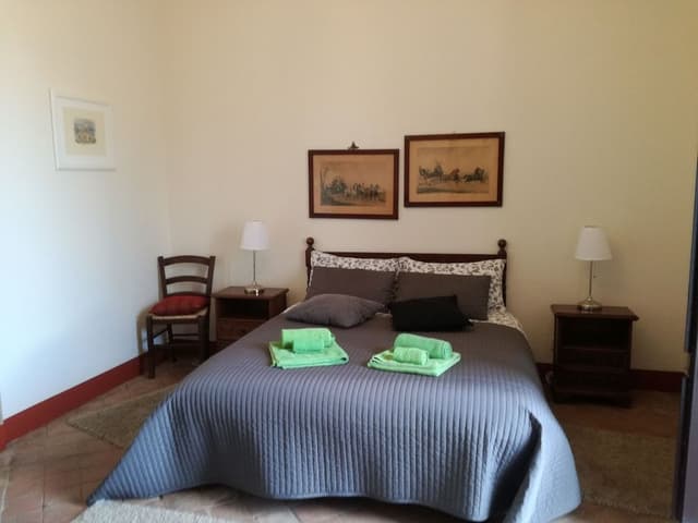Comfort Double Room