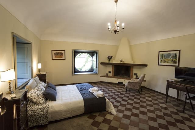Superior Double Room (Senatore)