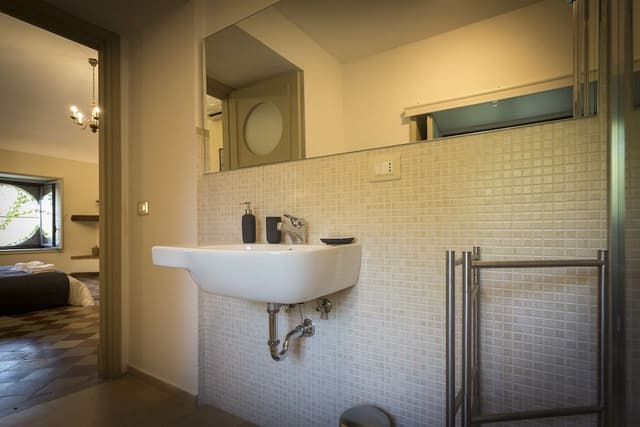 Superior Double Room (Senatore)